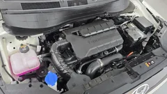 2024 Hyundai Casper Turbo The Essential, белый — фото 6