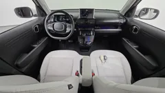 2024 Hyundai Casper Turbo The Essential, белый — фото 7