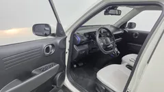 2024 Hyundai Casper Turbo The Essential, белый — фото 10