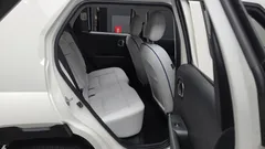 2024 Hyundai Casper Turbo The Essential, белый — фото 12