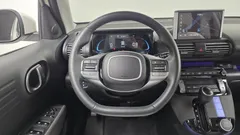 2024 Hyundai Casper Turbo The Essential, белый — фото 13