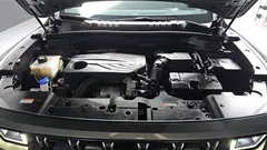 2023 SsangYong Torres Gasoline 1.5 2WD, серый — фото 6