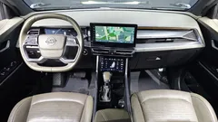 2023 SsangYong Torres Gasoline 1.5 2WD, серый — фото 7