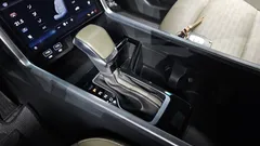 2023 SsangYong Torres Gasoline 1.5 2WD, серый — фото 9