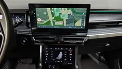 2023 SsangYong Torres Gasoline 1.5 2WD, серый — фото 13