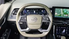 2023 SsangYong Torres Gasoline 1.5 2WD, серый — фото 14