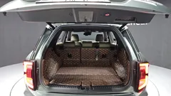 2023 SsangYong Torres Gasoline 1.5 2WD, серый — фото 17