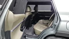 2023 SsangYong Torres Gasoline 1.5 2WD, серый — фото 18