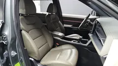 2023 SsangYong Torres Gasoline 1.5 2WD, серый — фото 19