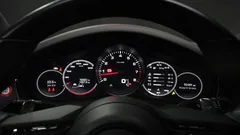 2023 Porsche Panamera 2.9 AWD Platinum Edition, чёрный — фото 8