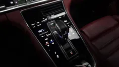 2023 Porsche Panamera 2.9 AWD Platinum Edition, чёрный — фото 9