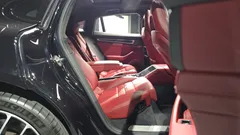 2023 Porsche Panamera 2.9 AWD Platinum Edition, чёрный — фото 11