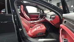 2023 Porsche Panamera 2.9 AWD Platinum Edition, чёрный — фото 12