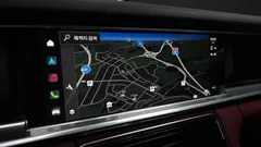 2023 Porsche Panamera 2.9 AWD Platinum Edition, чёрный — фото 16