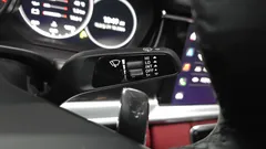 2023 Porsche Panamera 2.9 AWD Platinum Edition, чёрный — фото 20