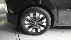 2023 Hyundai Staria Lounge 9-Seater, чёрный — фото 5