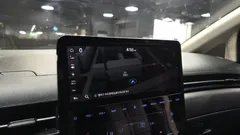 2023 Hyundai Staria Lounge 9-Seater, чёрный — фото 14