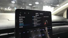 2023 Hyundai Staria Lounge 9-Seater, чёрный — фото 17