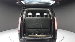 2023 Hyundai Staria Lounge 9-Seater, чёрный — фото 20