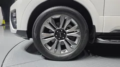2022 Kia Mohave Diesel 3.0 4WD 5-Seater, белый — фото 5