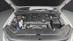 2022 Kia Mohave Diesel 3.0 4WD 5-Seater, белый — фото 6
