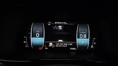 2022 Kia Mohave Diesel 3.0 4WD 5-Seater, белый — фото 8