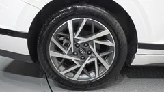 2023 Hyundai Grandeur Exclusive, белый — фото 5