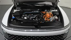 2023 Hyundai Grandeur Exclusive, белый — фото 6