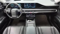 2023 Hyundai Grandeur Exclusive, белый — фото 7