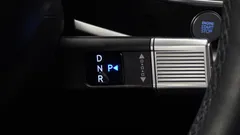 2023 Hyundai Grandeur Exclusive, белый — фото 9