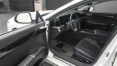 2023 Hyundai Grandeur Exclusive, белый — фото 10