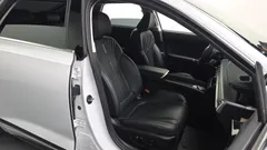 2023 Hyundai Grandeur Exclusive, белый — фото 12