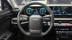 2023 Hyundai Grandeur Exclusive, белый — фото 13
