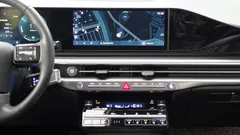 2023 Hyundai Grandeur Exclusive, белый — фото 14