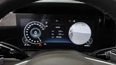 2023 Hyundai Grandeur 2.5, чёрный — фото 8