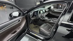 2023 Hyundai Grandeur 2.5, чёрный — фото 10