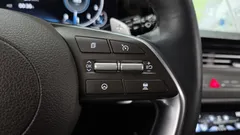 2023 Hyundai Grandeur 2.5, чёрный — фото 16