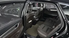 2023 Hyundai Grandeur 2.5, чёрный — фото 18