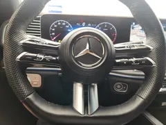 2023 Mercedes-Benz GLE-Class GLE450d 4MATIC Coupe, белый — фото 16