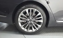 2022 Kia K9 3.8 GDI AWD, серый — фото 5