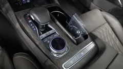 2022 Kia K9 3.8 GDI AWD, серый — фото 9