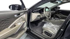 2022 Kia K9 3.8 GDI AWD, серый — фото 10