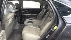 2022 Kia K9 3.8 GDI AWD, серый — фото 11