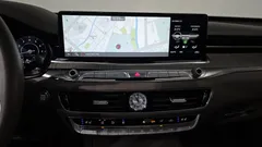2022 Kia K9 3.8 GDI AWD, серый — фото 12