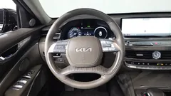 2022 Kia K9 3.8 GDI AWD, серый — фото 13