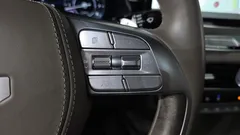2022 Kia K9 3.8 GDI AWD, серый — фото 15