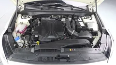 2023 Kia K8 3.5 LPG 2WD, белый — фото 6