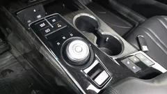 2023 Kia K8 3.5 LPG 2WD, белый — фото 9