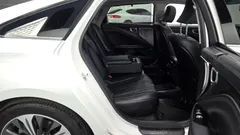 2023 Kia K8 3.5 LPG 2WD, белый — фото 15