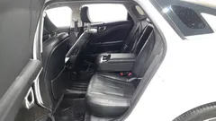 2023 Kia K8 3.5 LPG 2WD, белый — фото 16